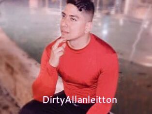 DirtyAllanleitton