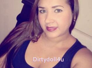 Dirtydoll4u