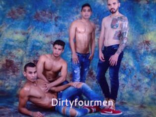 Dirtyfourmen
