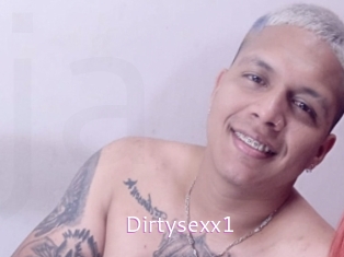 Dirtysexx1