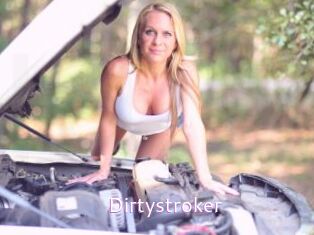Dirtystroker