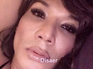 Disaer
