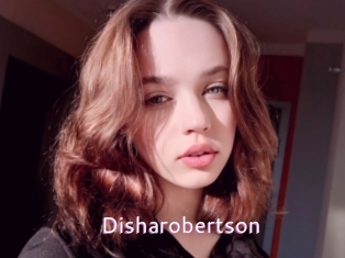 Disharobertson