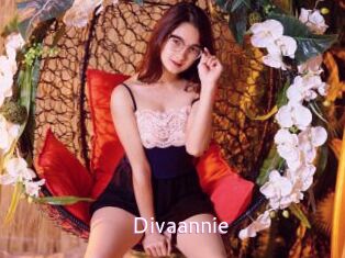 Divaannie