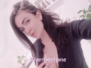 divergentjane Just Amateurs