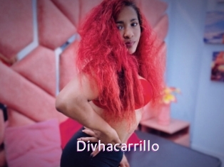 Divhacarrillo