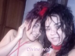 Divine_wish