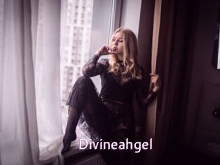 Divineahgel