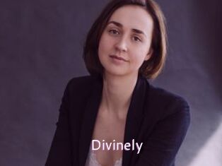 Divinely