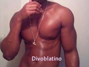 Divoblatino