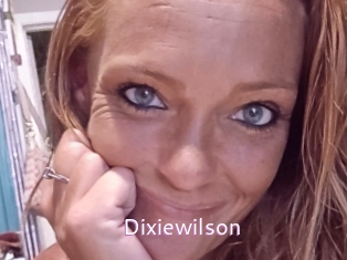 Dixiewilson