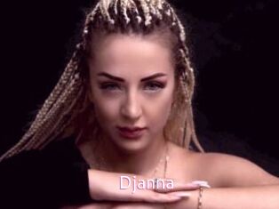 Djanna