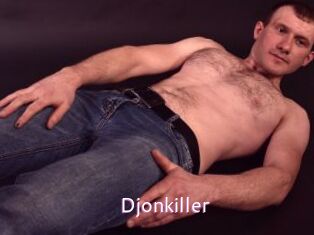djonkiller Just Amateurs