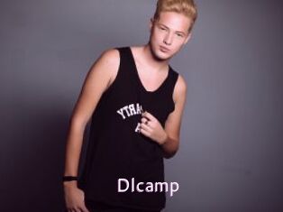 Dlcamp