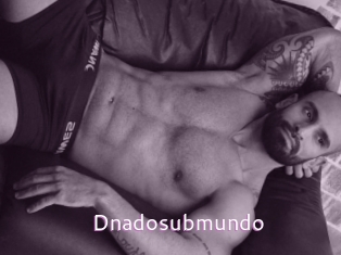 dnadosubmundo Just Amateurs