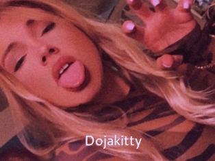 Dojakitty