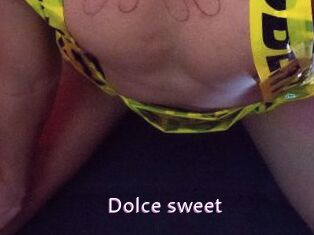 Dolce_sweet