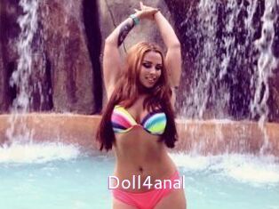 Doll4anal