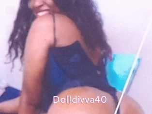 Dolldivva40