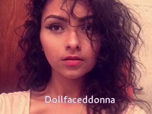 Dollfaceddonna