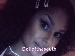 Dollofthesouth