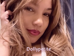 Dollypetite