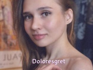 Doloresgret