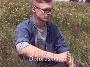 Doloresmania
