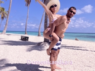 Domenikandkara