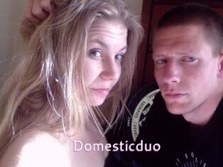 Domesticduo