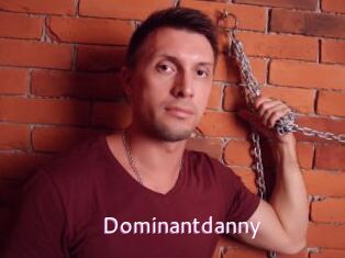 Dominantdanny