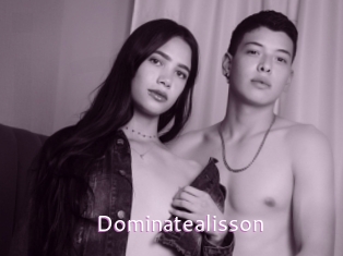 Dominatealisson