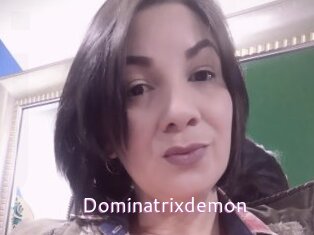 Dominatrixdemon
