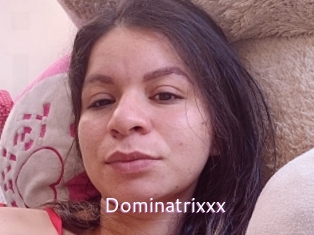Dominatrixxx
