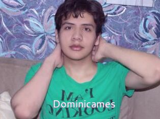 Dominicames
