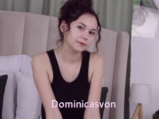 Dominicasvon