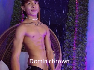 Dominicbrown