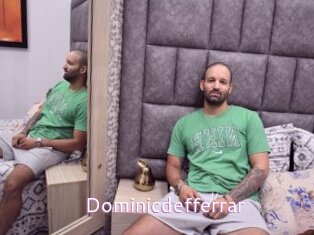 Dominicdefferrar