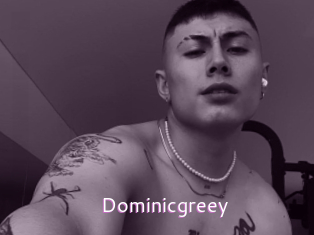 Dominicgreey