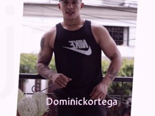Dominickortega