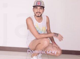 Dominicsexy
