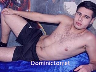 Dominictorret