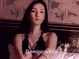 Dominicwhite