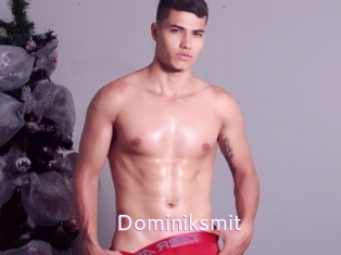 Dominiksmit
