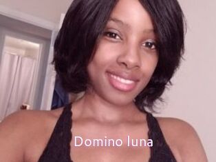 domino_luna Just Amateurs