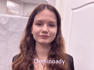Dominoady