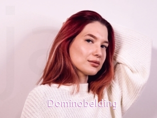 Dominobelding