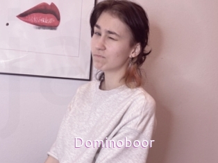 Dominoboor