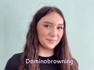 Dominobrowning