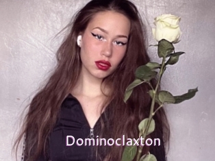 Dominoclaxton